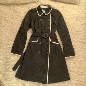 Worthington Trench Rain Coat